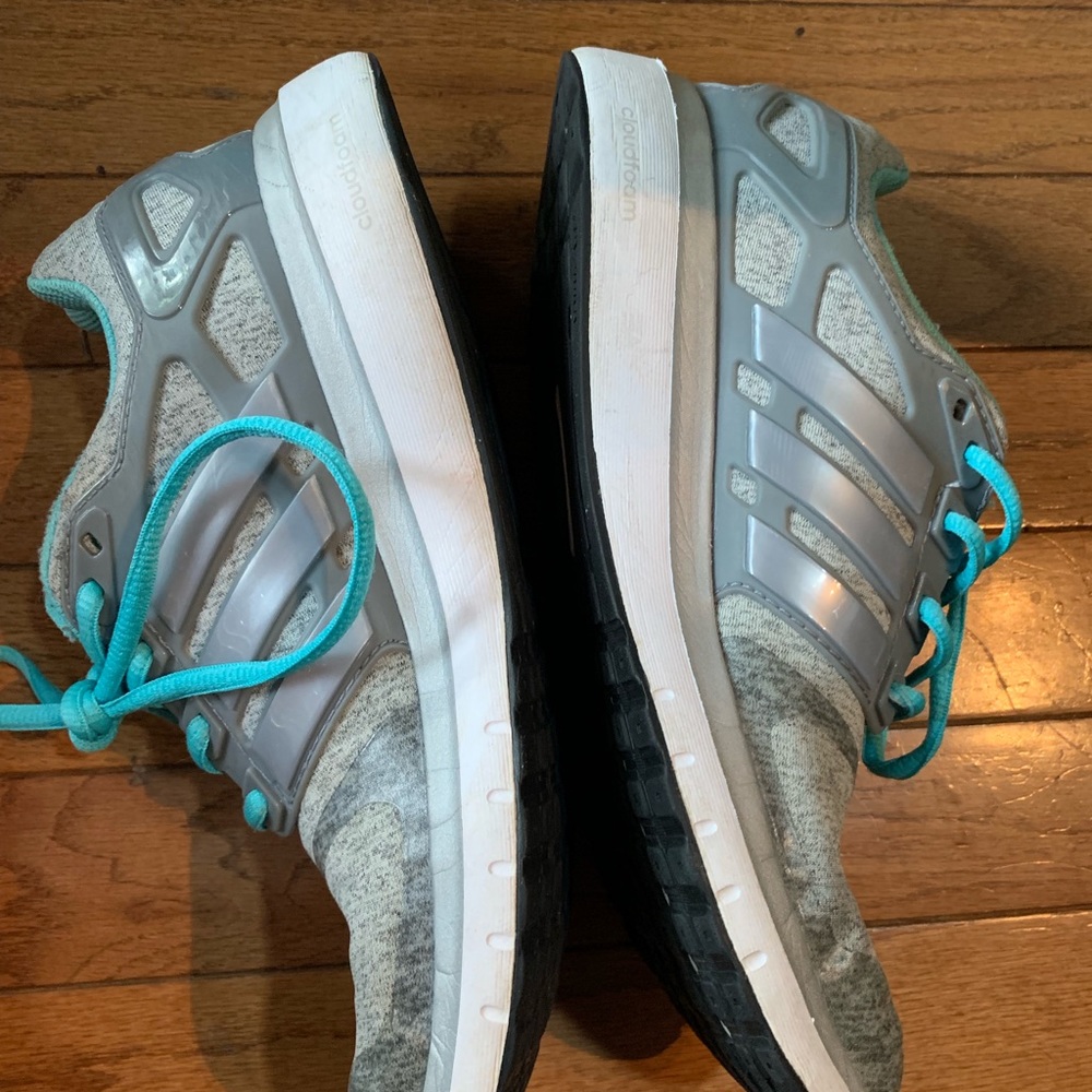 Adidas Cloudfoam 8.5 women’s